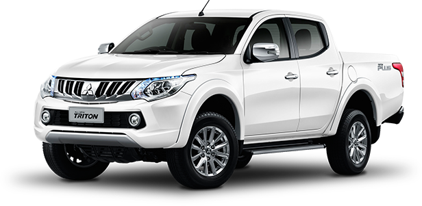 Triton 4X4 AT