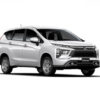 MITSUBISHI XPANDER