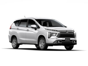 MITSUBISHI XPANDER