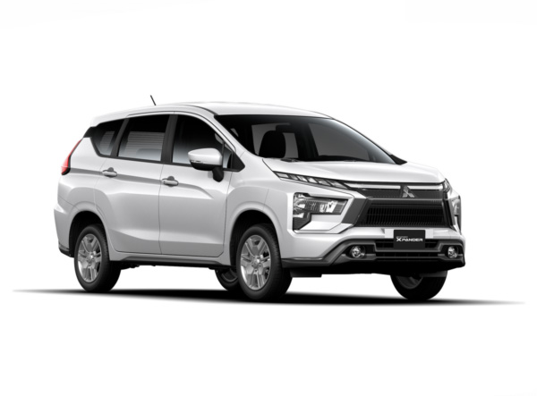 MITSUBISHI XPANDER