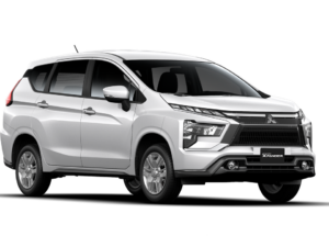 MITSUBISHI XPANDER