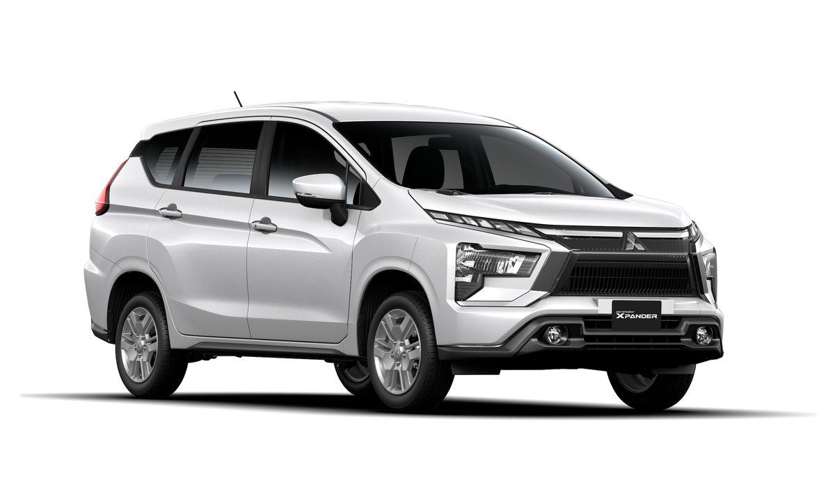 MITSUBISHI XPANDER