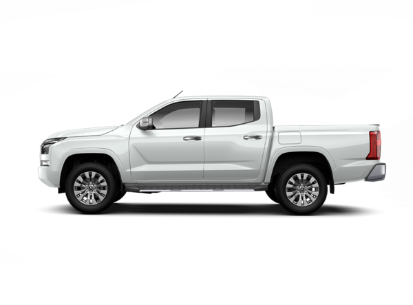 All-New Triton