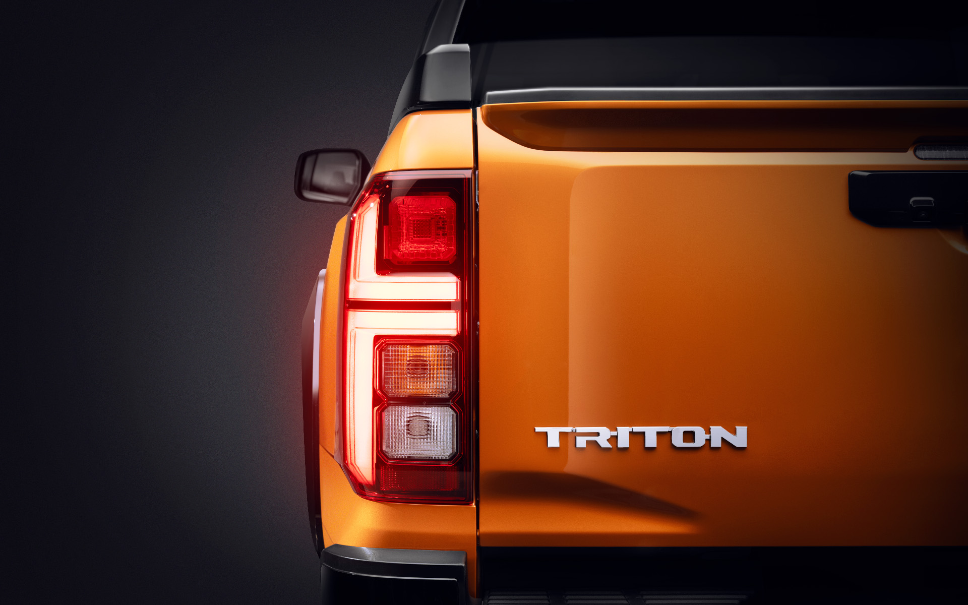 all new triton nha trang