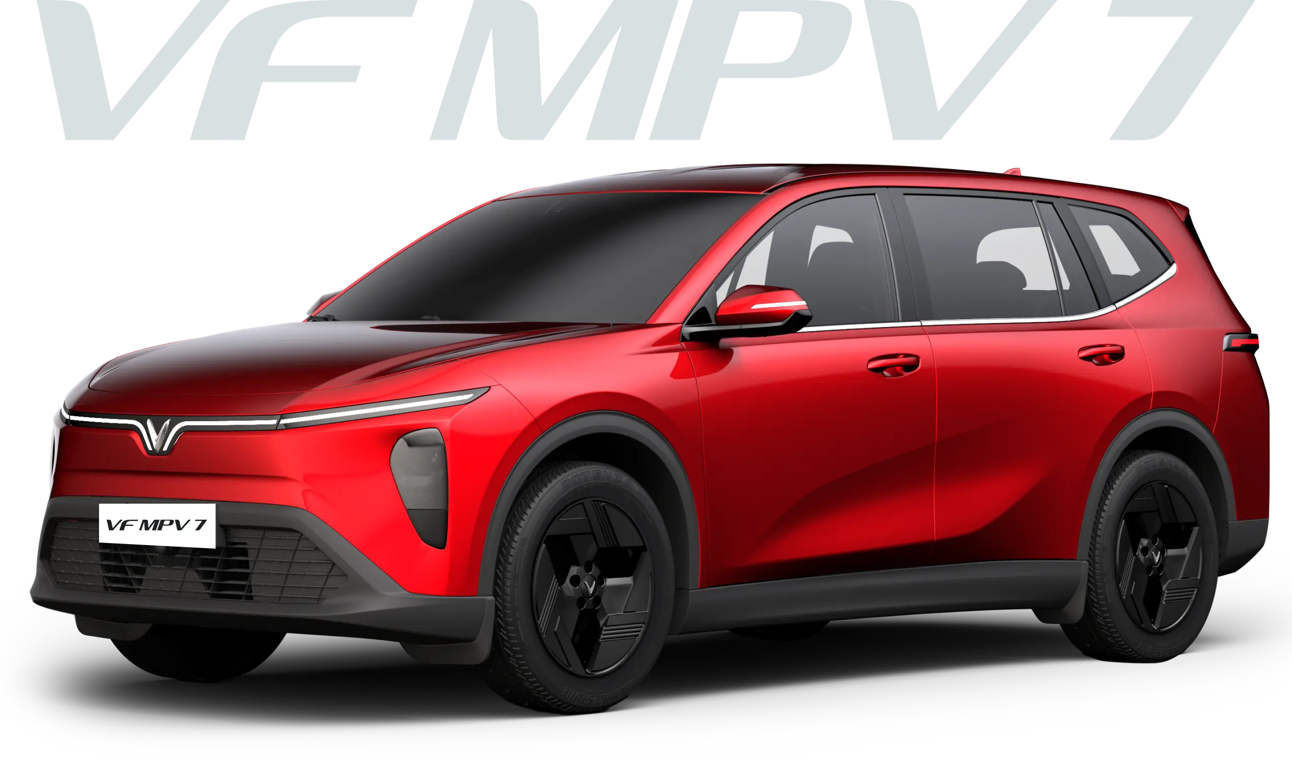 VinFast VF7 - Image 2