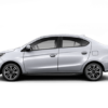 Mitsubishi Attrage