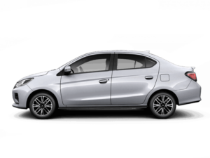 Mitsubishi Attrage