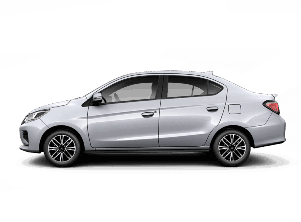 Mitsubishi Attrage