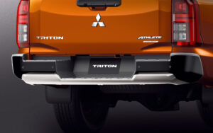 all new triton nha trang