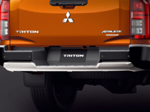 all new triton nha trang
