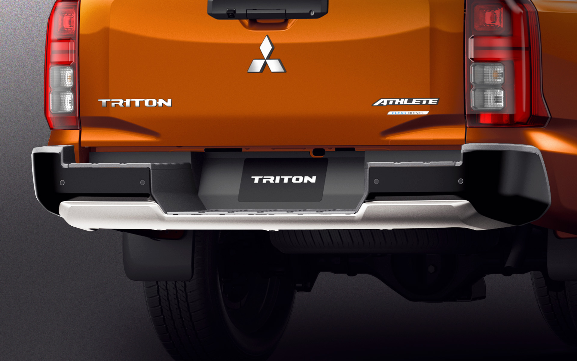all new triton nha trang