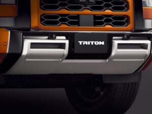 all new triton nha trang