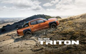 all new triton nha trang