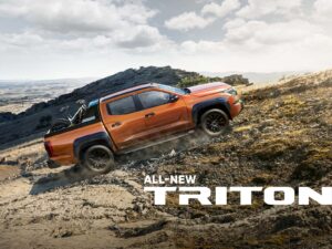 all new triton nha trang