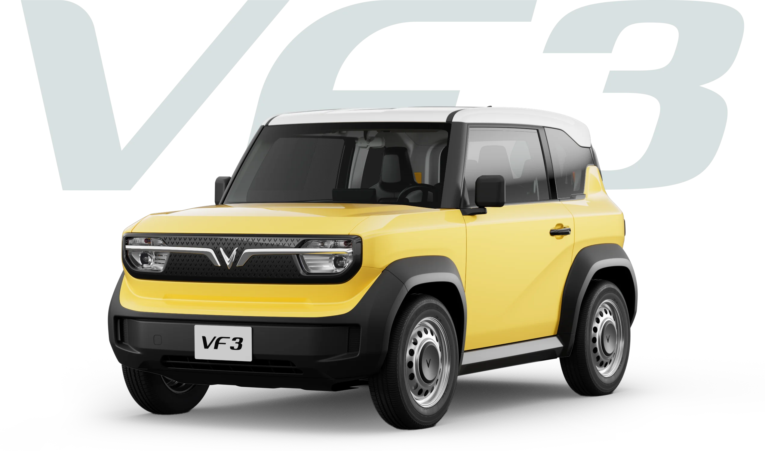 VinFast VF 3 - Image 2