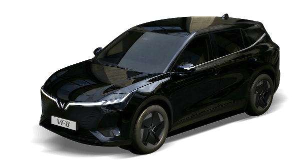 VinFast VF 8 - Image 2