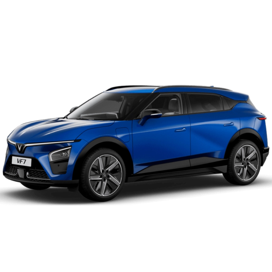 VinFast VF7