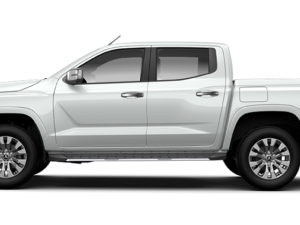 All-New Triton