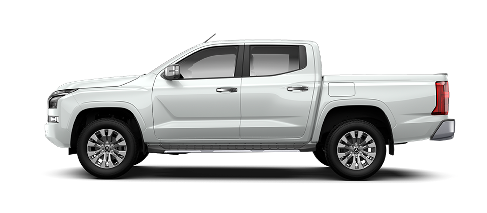 All-New Triton