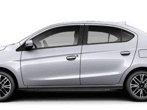Mitsubishi Attrage