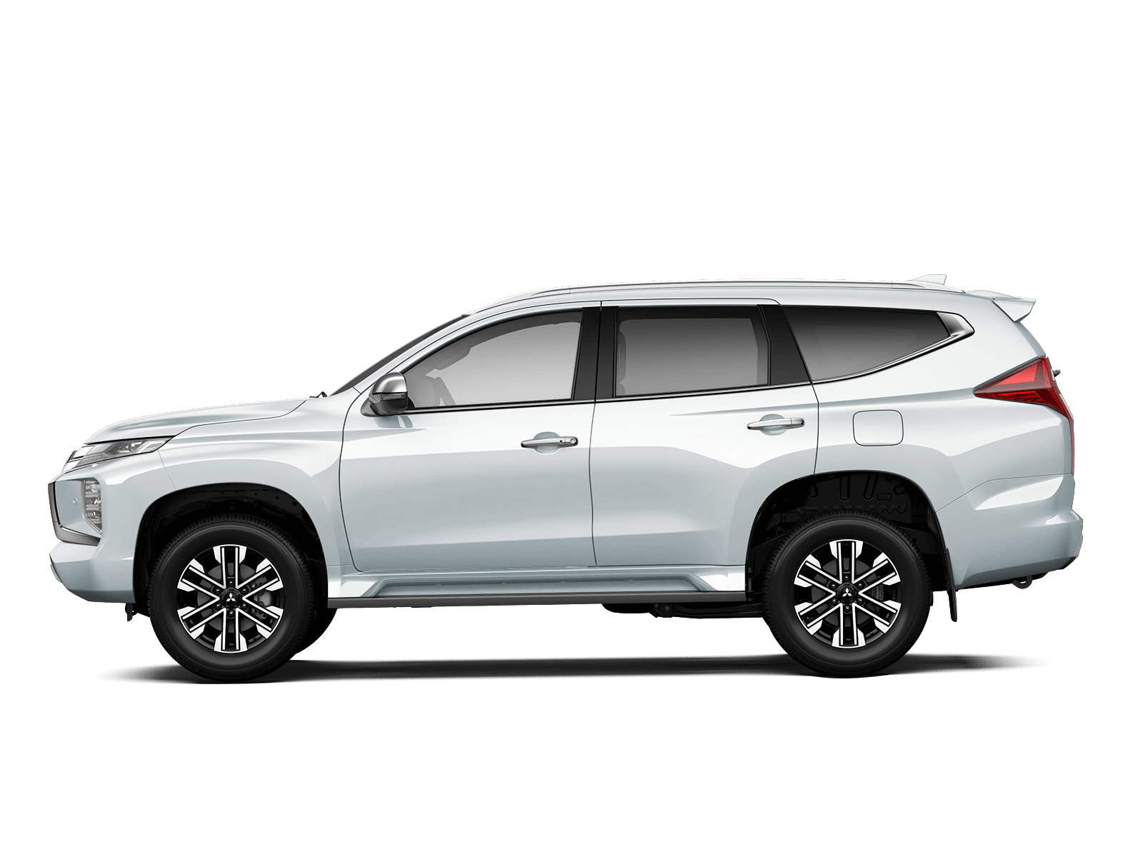 Pajero Sport