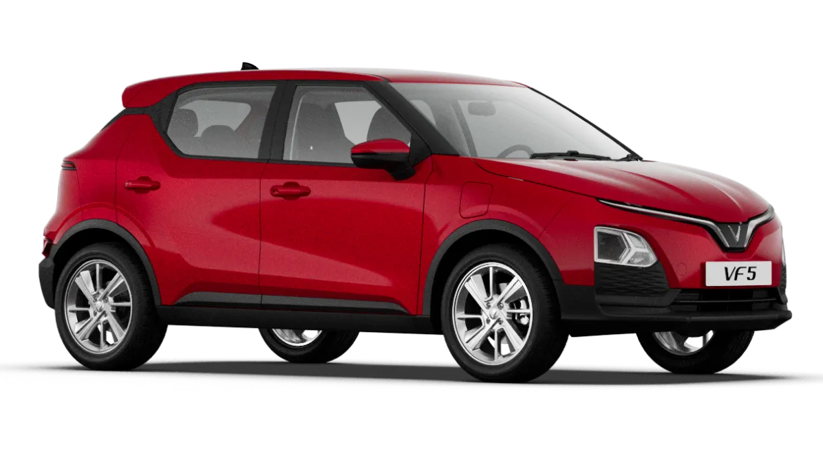 VinFast VF5