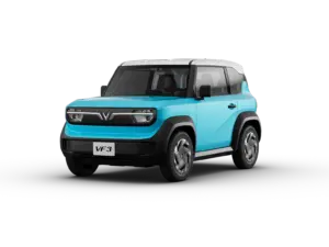 VinFast VF 3