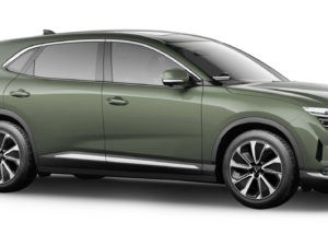 VinFast VF 8
