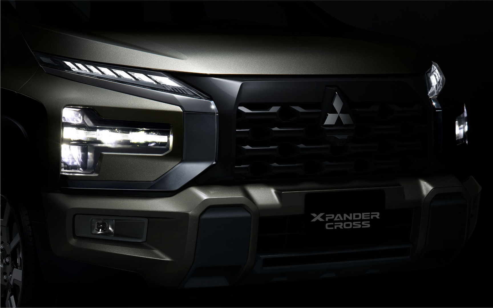 New Xpander Cross - Ảnh 5